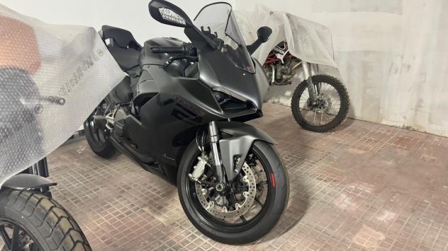 Ducati Multistrada V2 - 🏍️ Moto sportiva – condizioni eccellenti - Foto 7