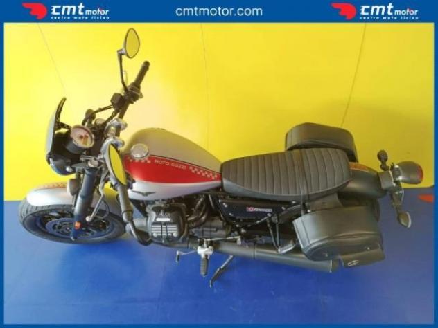 MOTO GUZZI Altro V9 Garantita e Finanziabile - Foto 6