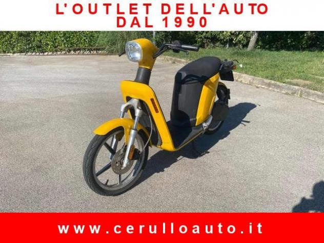 ASKOLL ES2 YELLOW rif. 22687528 - Foto 3