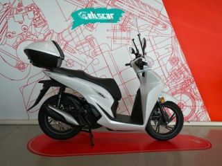 HONDA SH 125 SH 125 rif. 23377819
