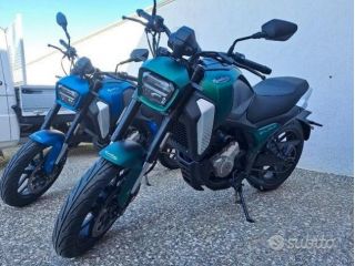 New mondial flex 300 28 cv 1 RATA DOPO 6 MESI