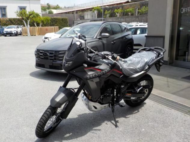 HONDA Transalp XL750 NUOVA 2026 rif. 24166469 - Foto 2