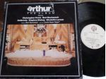 ARTHUR The Album OST - LP / 33 giri 1981 WEA Italy