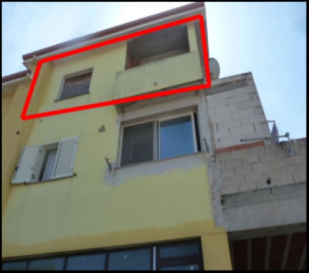 Immobile in asta di 96 m² in vendita a Gonnesa - Foto 3