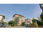 Stanza singola arredata con bagno privato