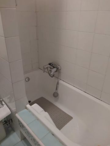 TORRE GAIA STANZA SINGOLA SPESE INCLUSE CON BAGNO PRIVATO - Foto 6