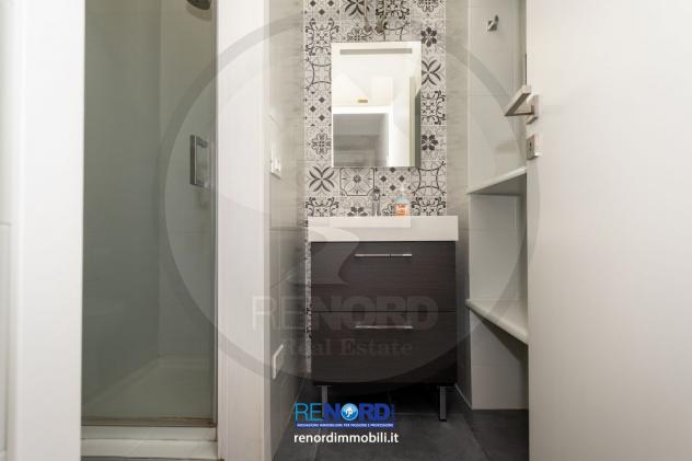 APPARTAMENTO di 1 vani e di 30 mq (PAVIA) rif. PVD9375 - Foto 14