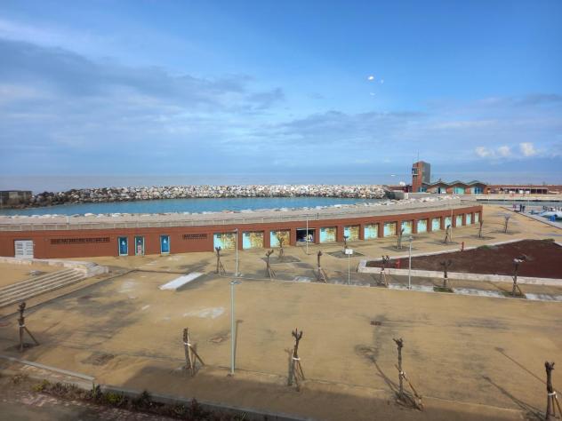 Appartamento in affitto a Marina di Pisa - Pisa 45 mq Rif: 1250268 - Foto 4