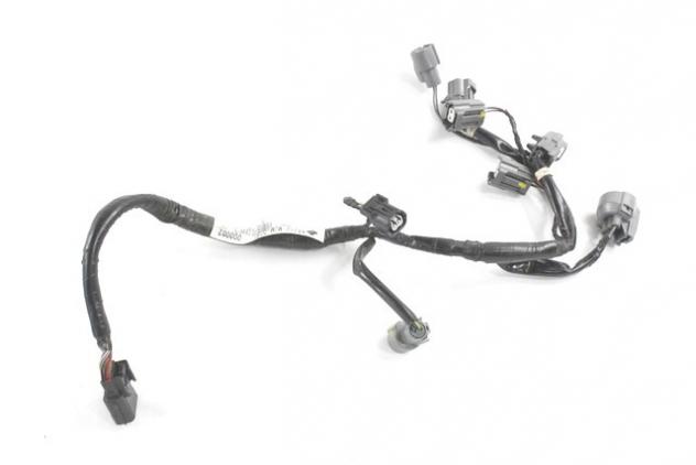 HONDA VFR 800 F 32112MJMD00 CABLAGGIO BOBINE ACCENSIONE RC97 14 - 16 IGNITION COIL WIRING 32112MJMD000 - Foto 3