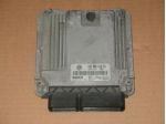 0281011945 ECU VW TOURAN 1.9 TDI 0281011945 03G906016CD EDC16U1