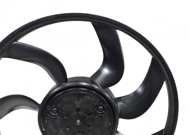 VENTOLA RADIATORE AUDI A5 Sportback Serie (F5A) 8W0959455T DTP Diesel 2000 (16) - Foto 6