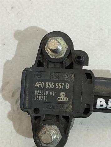 SENSORE AIRBAG AUDI A6 Avant Serie C6 (4F5) 4F0955557B CDY (0412) - Foto 2