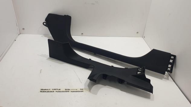 BATTICALCAGNO DESTRO RENAULT Captur Serie 769533503R 769515187R 768363536R (19)