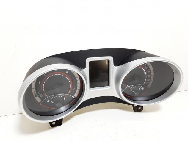 QUADRO STRUMENTI FIAT Freemont 1° Serie 56046751AF (11) - Foto 2
