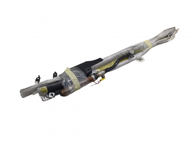 AIRBAG A TENDINA LATO SINISTRO HYUNDAI iX35 1° Serie 850102Y000 D4FD (10) - Foto 5