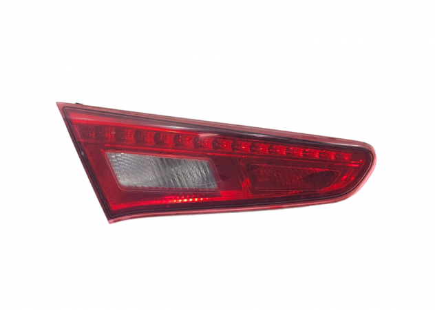STOP POSTERIORE SINISTRO INTEGRATO NEL PORTELLO ALFA ROMEO Giulietta Serie (940_) 50513401 (1316)