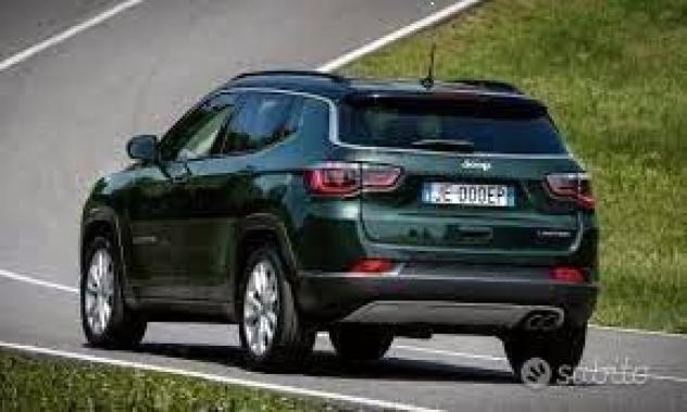 Jeep Compass come ricambi - Foto 2