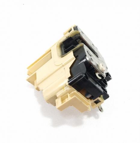 SERRATURA POSTERIORE SINISTRA FIAT Panda 3° Serie 520184680 (12) - Foto 5