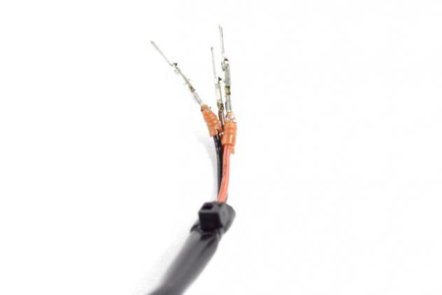 KTM 790 DUKE 79211023000 SENSORE POSIZIONE CAMBIO MARCE 18 - 20 GEAR POSITION SENSOR SENZA CONNETTORE - Foto 3