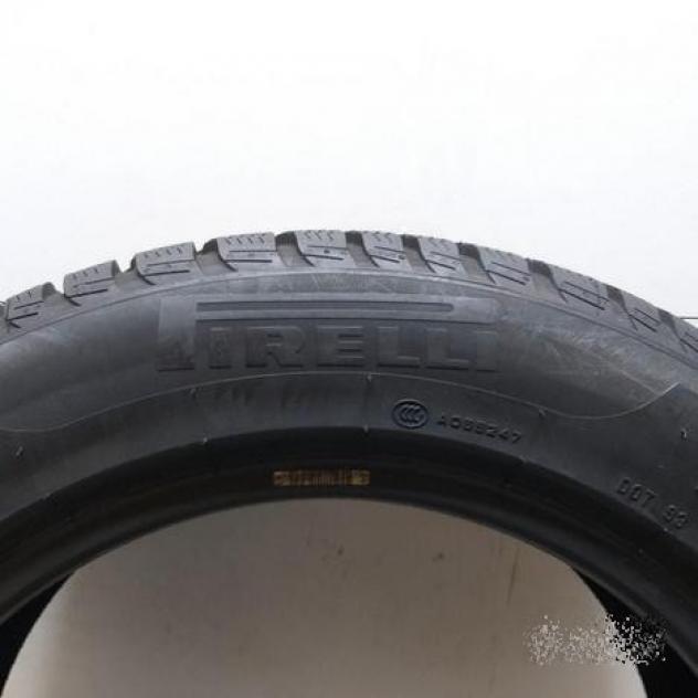 2 gomme 225 55 17 pirelli a47791 - Foto 4