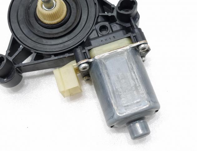 MOTORINO ALZAVETRO ANTERIORE DESTRA VOLKSWAGEN Tiguan Serie 5Q0959801C (16) - Foto 11