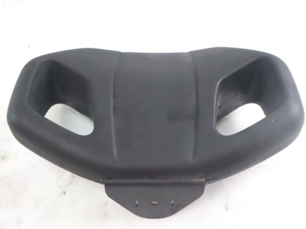 SUZUKI BURGMAN 150 4530049F00000 SCHIENALE PASSEGGERO 02 - 06 REAR PILLION BACKREST