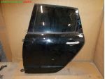 PORTA POST.S. NERO MET CON ALZACR. RENAULT SCENIC (J95)  Carrozzeria  Lamie &hellip;