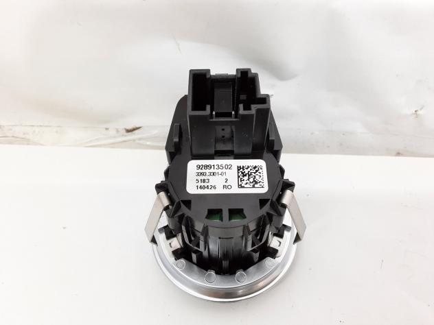 PULSANTE START E STOP BMW Serie 2 Active Tourer (F45) 928913502 (1418) - Foto 3