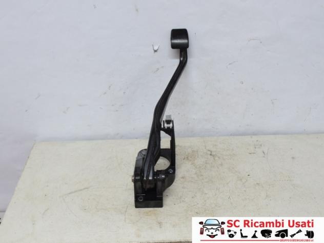 PEDALE FRENO MERCEDES Classe A Serie (W176) A2462901001 (1218) - Foto 4