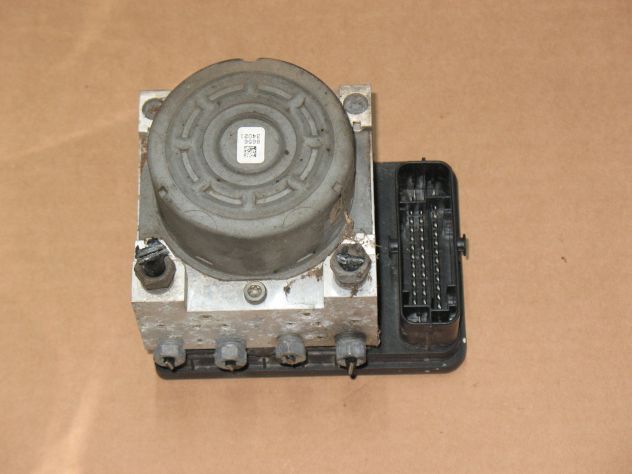 9806891780 POMPA ABS PEUGEOT 208 CITROEN 9806891780 10022002574 10091511783