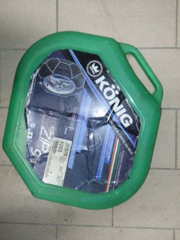 Catene da neve Konig Zip 9 misura 065