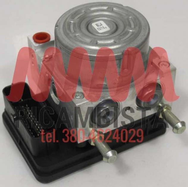 58900-G6810 Kia Picanto centralina gruppo pompa ABS - Foto 4