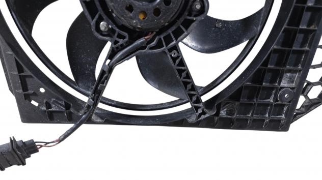 VENTOLA RAFFREDDAMENTO MOTORE AUDI A1 Serie (8X1) Diesel 1600 (1014) - Foto 10