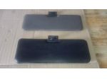 Aletta Parasole DESTRA / SINISTRA Motocarro Ape Max Diesel