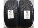 2 GOMME 255 50 18 BRIDGESTONE A63109