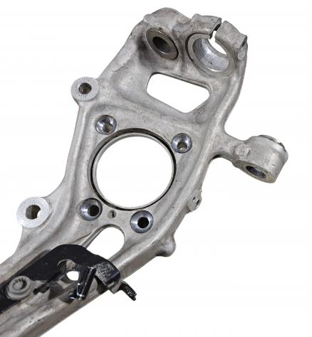 FUSELLO COMPLETO ANTERIORE DESTRO AUDI Q5 Sportback Serie (FYT) 80A407560 (20) - Foto 15