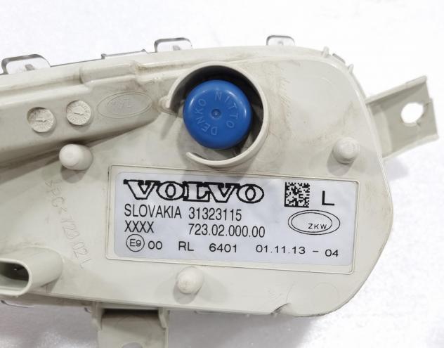 FANALINO PARAURTI ANT SX VOLVO V40 Cross Country 31323115 (12) - Foto 11