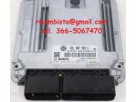 03L907309K 0281016272 Volkswagen Transporter centralina motore
