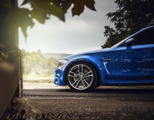 Cerchi lega 18 RIAL look M4 per BMW 1 2 3 4 5 Z - Foto 4