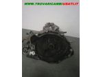 CAMBIO COMPL. MONT. SU Z10XE KM 80.000 OK OPEL CORSA (X01)  Meccanica  Camb &hellip;
