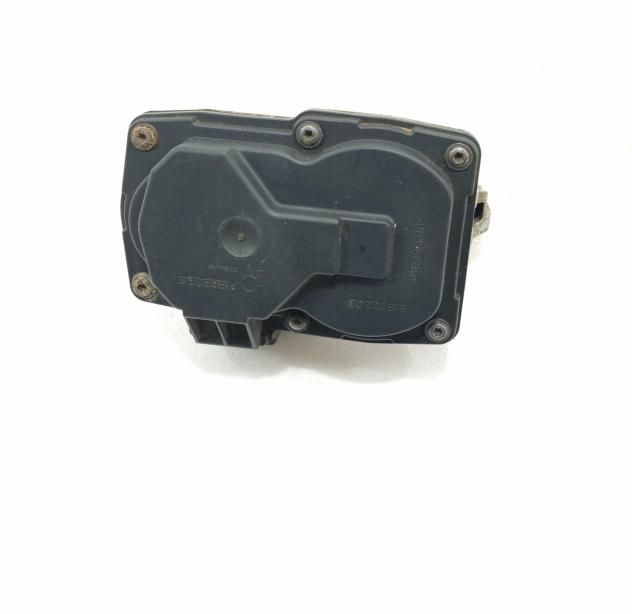 MOTORINO VALVOLA ATTUATORE REGOLATORE GAS DI SCARICO AUDI A3 Sportback Serie (8VA) 51500203 CRBC, CRLB, CRUA, DBGA, DCYA, DEJA, DFGA Diesel 2000 (1218 - Foto 15