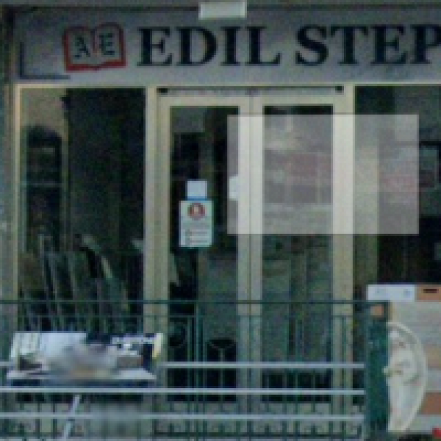 Edil Step Casolare
