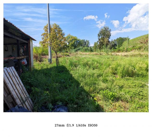 Terreno agricolo in vendita a Battilana - Carrara 1300 mq Rif: 1452305 - Foto 4