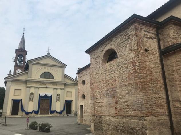 Terreno di 2500 m² in vendita a Pozzo d'Adda - Foto 8