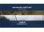 Immobile in asta di 15222 m² in vendita a San Mauro Forte