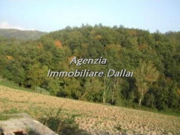 Scarperia (pressi) - Colonica libera su 2 lati al grezzo con giardino e garage - Foto 6