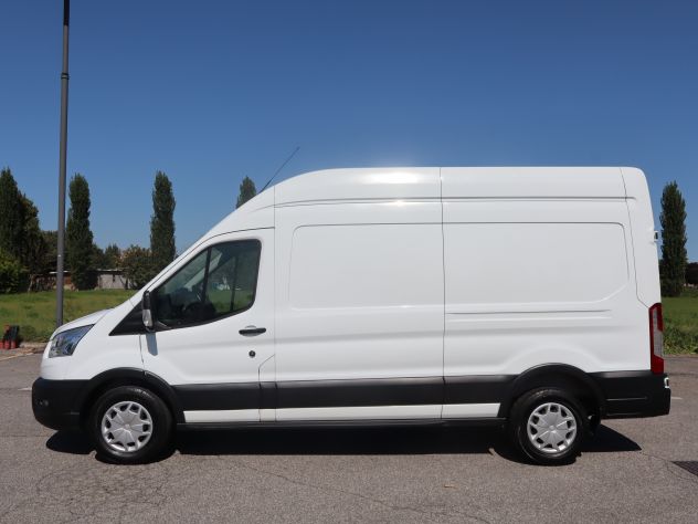 Ford Transit 2.0 Tdci 130 Cv L3H3 Passo Lungo- 2021 - Foto 5
