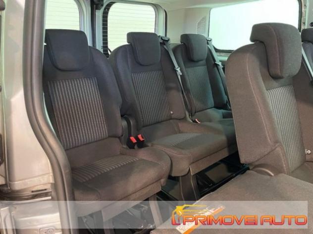 FORD Transit Custom 310 2.0 TDCi 130 Combi Entry rif. 19222617 - Foto 5