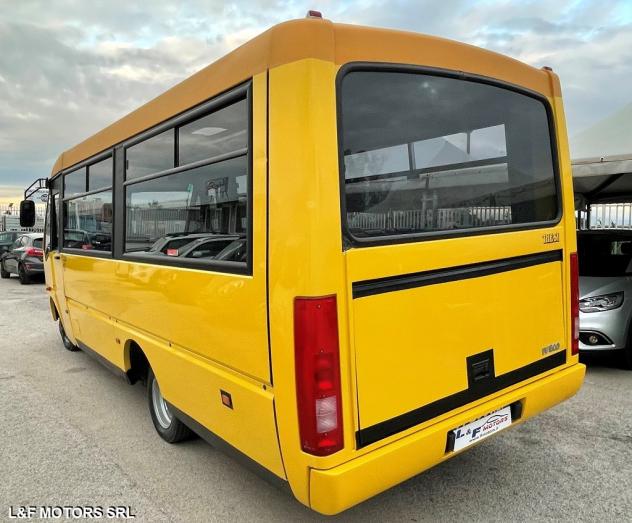Iveco Cacciamali Euro3 Elementri/medie/materne - Foto 7