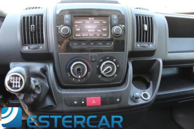 CITROEN Jumper 33 BlueHDi 140 S&S PM-TM Furgone Business rif. 23931893 - Foto 6